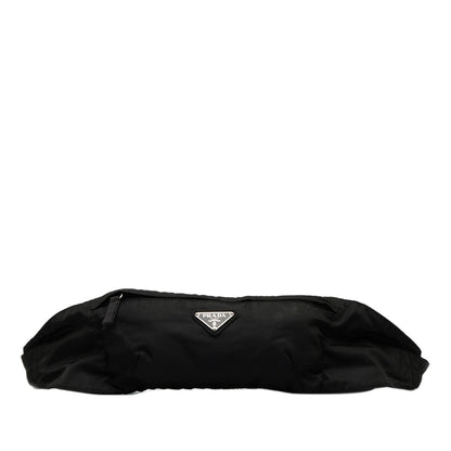 Prada Tessuto Belt Bag (SHG-RjuGXt)