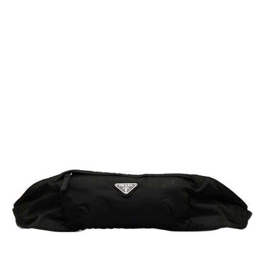 Prada Tessuto Belt Bag (SHG-RjuGXt)