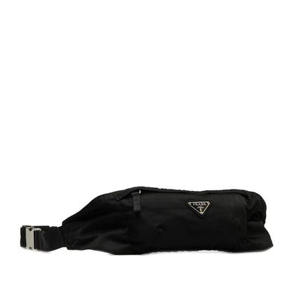 Prada Tessuto Belt Bag (SHG-RjuGXt)