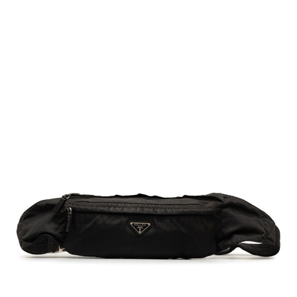 Prada Tessuto Belt Bag (SHG-wfgCEA)