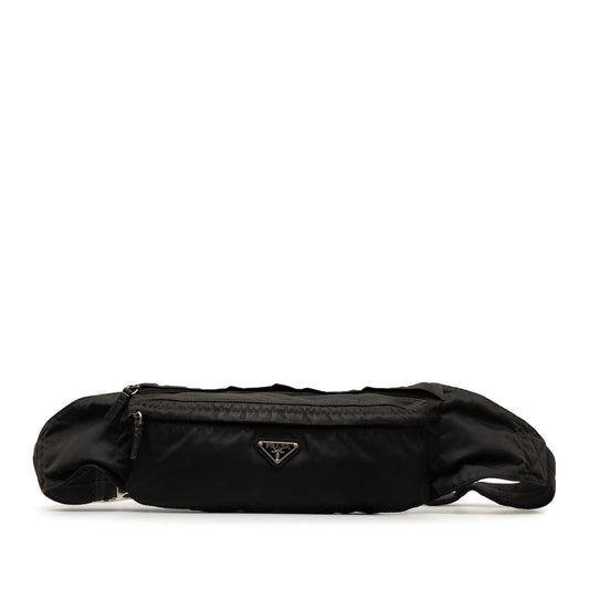 Prada Tessuto Belt Bag (SHG-wfgCEA)