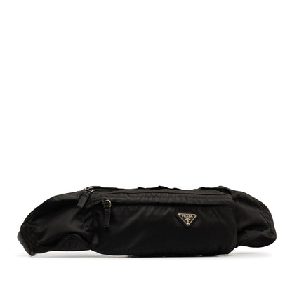 Prada Tessuto Belt Bag (SHG-wfgCEA)