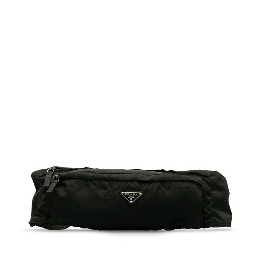 Prada Tessuto Belt Bag (SHG-wEbOfo)
