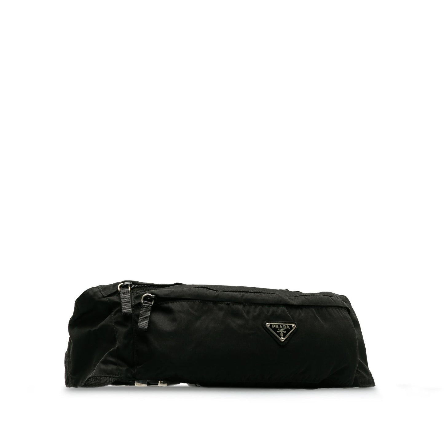 Prada Tessuto Belt Bag (SHG-wEbOfo)
