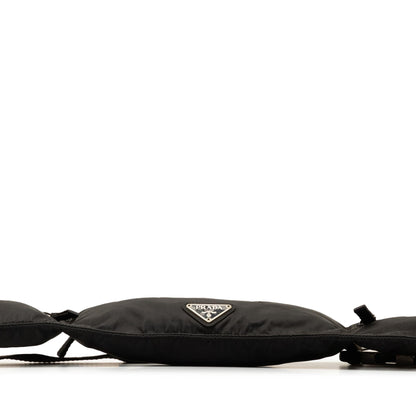 Prada Tessuto Belt Bag (SHG-l9jq96)