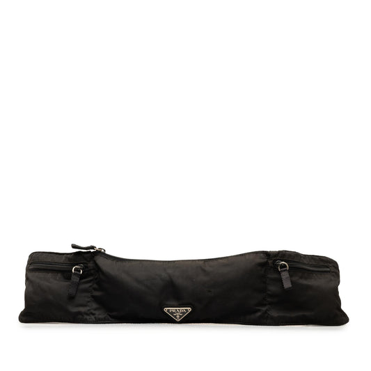 Prada Tessuto Belt Bag (SHG-l9jq96)