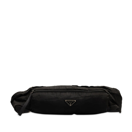 Prada Tessuto Belt Bag (SHG-SwV9NM)