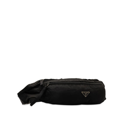 Prada Tessuto Belt Bag (SHG-SwV9NM)