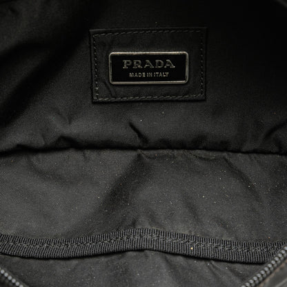 Prada Tessuto Belt Bag