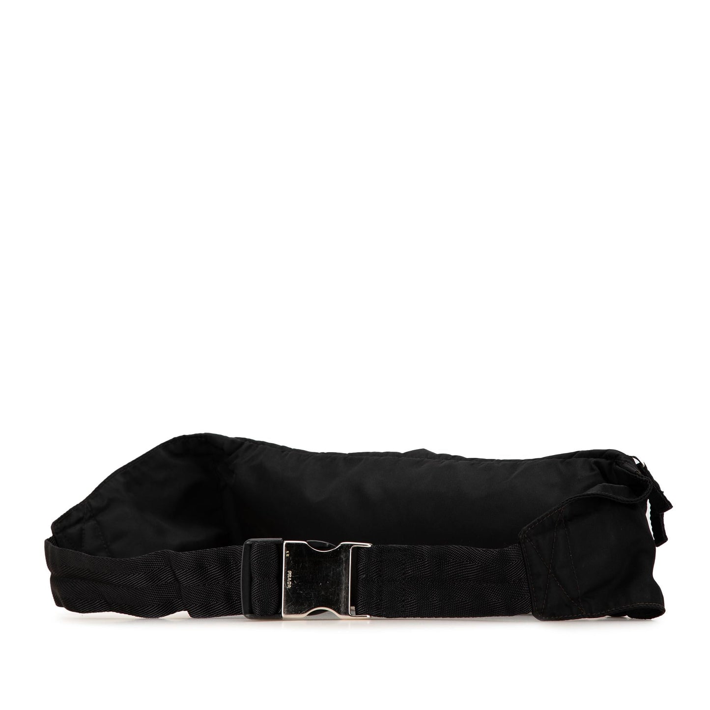Prada Tessuto Belt Bag