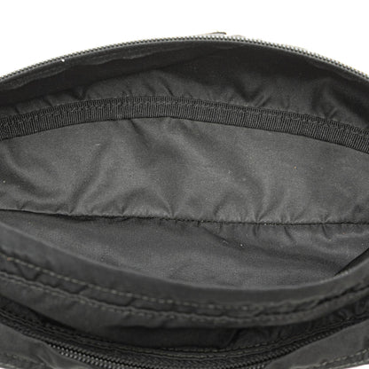 Prada Tessuto Belt Bag