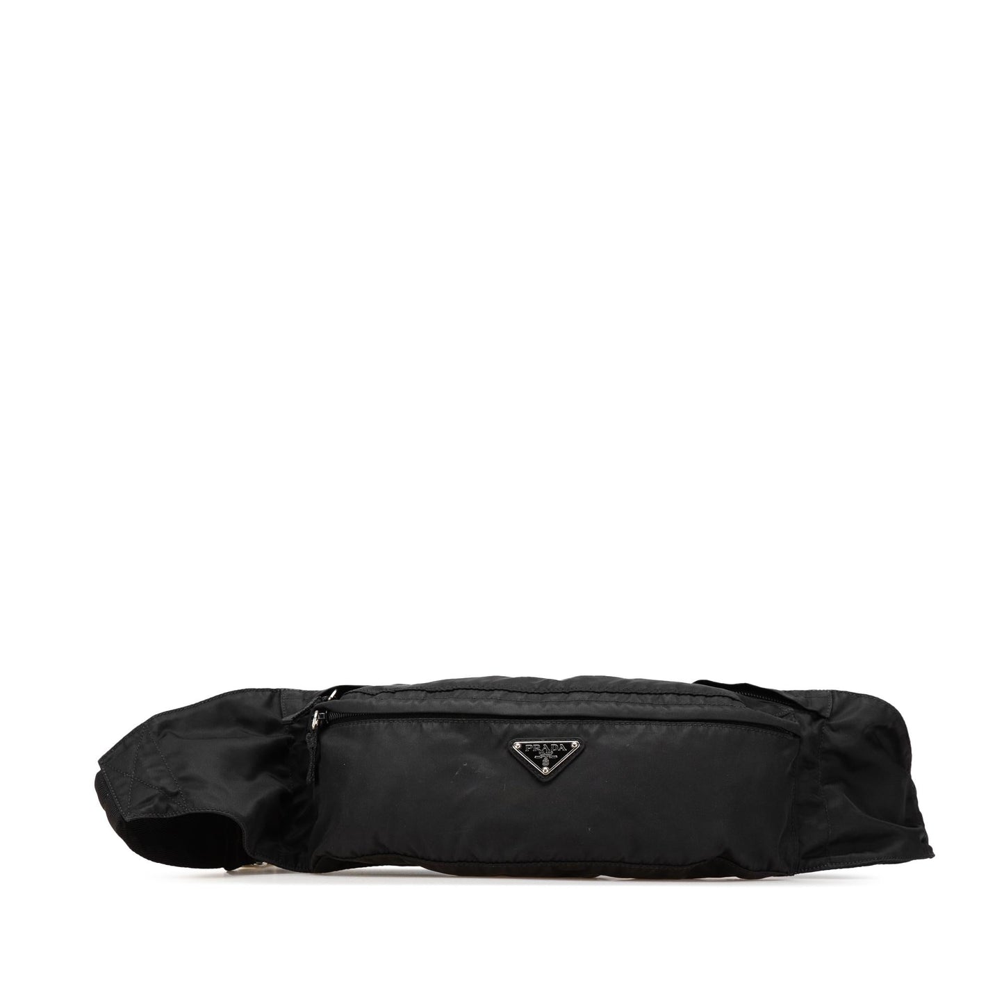Prada Tessuto Belt Bag