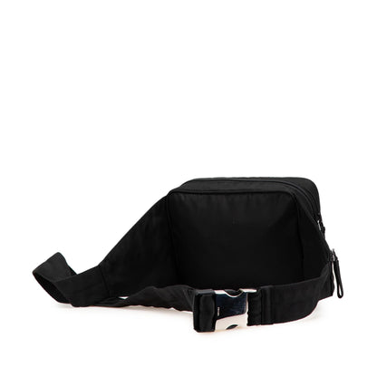 Prada Tessuto Belt Bag
