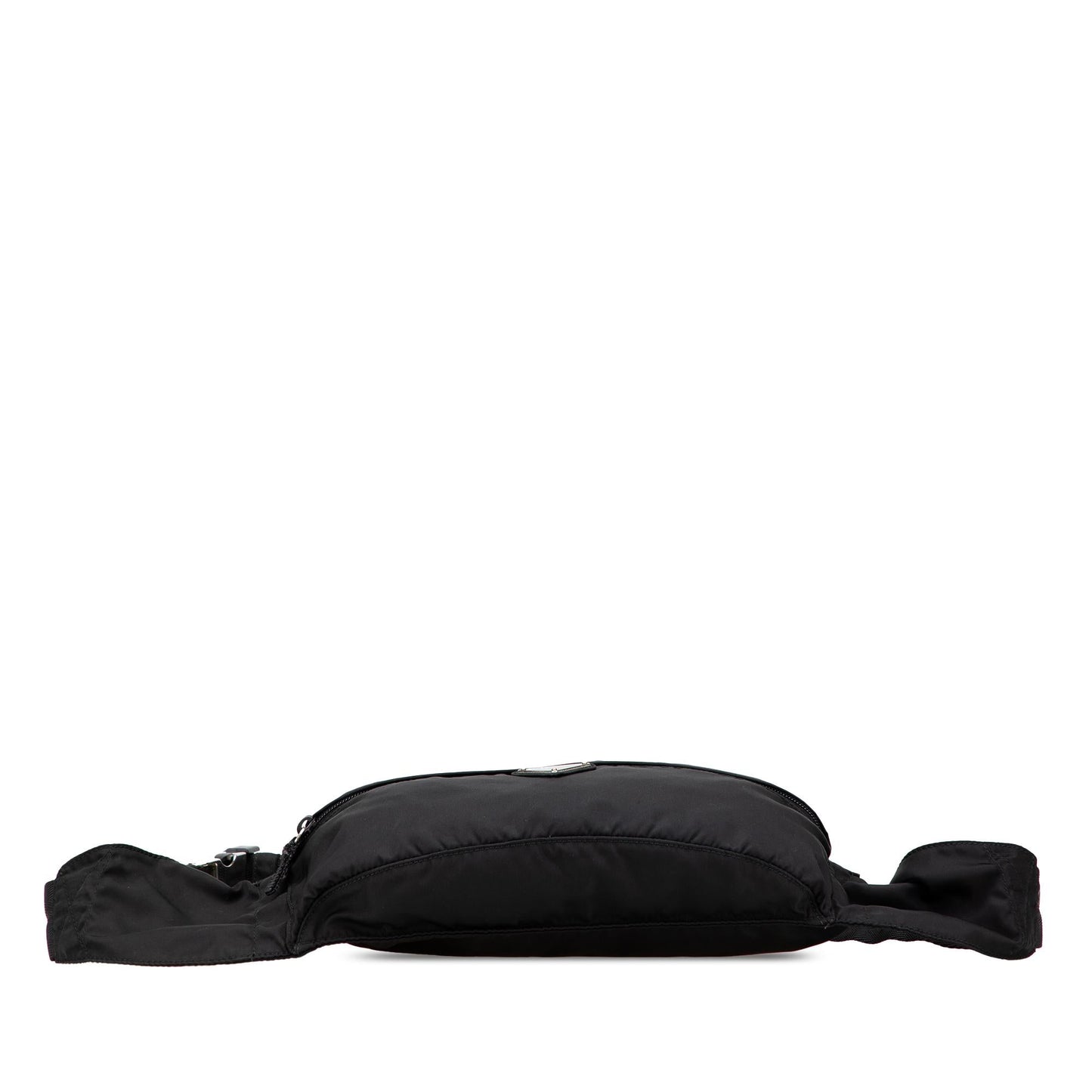 Prada Tessuto Belt Bag