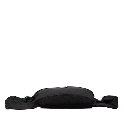 Prada Tessuto Belt Bag