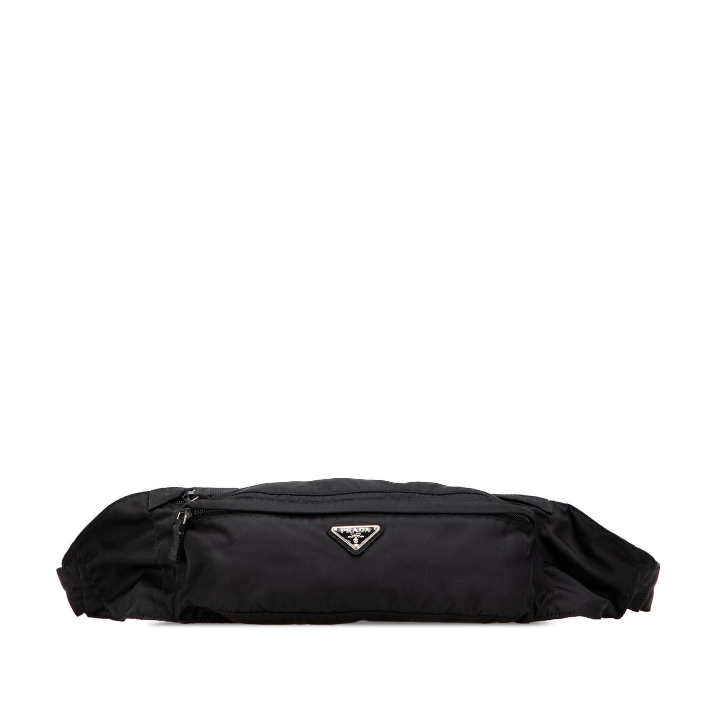 Prada Tessuto Belt Bag