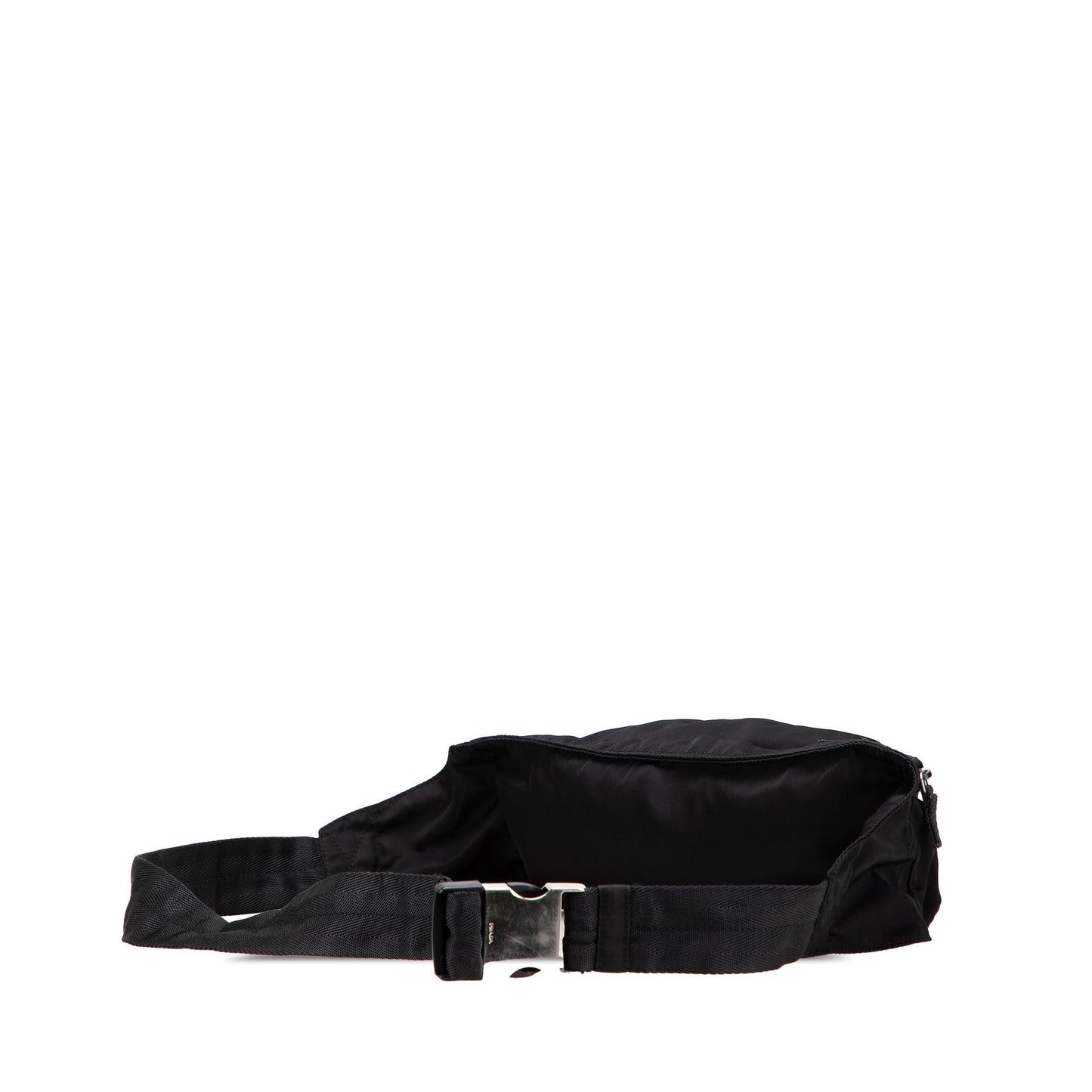 Prada Tessuto Belt Bag