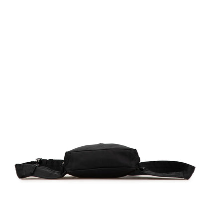 Prada Tessuto Belt Bag