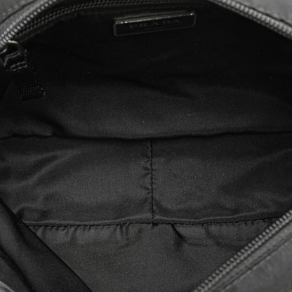 Prada Tessuto Belt Bag