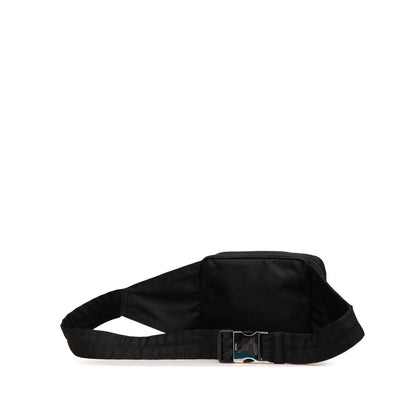 Prada Tessuto Belt Bag