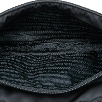 Prada Tessuto Belt Bag