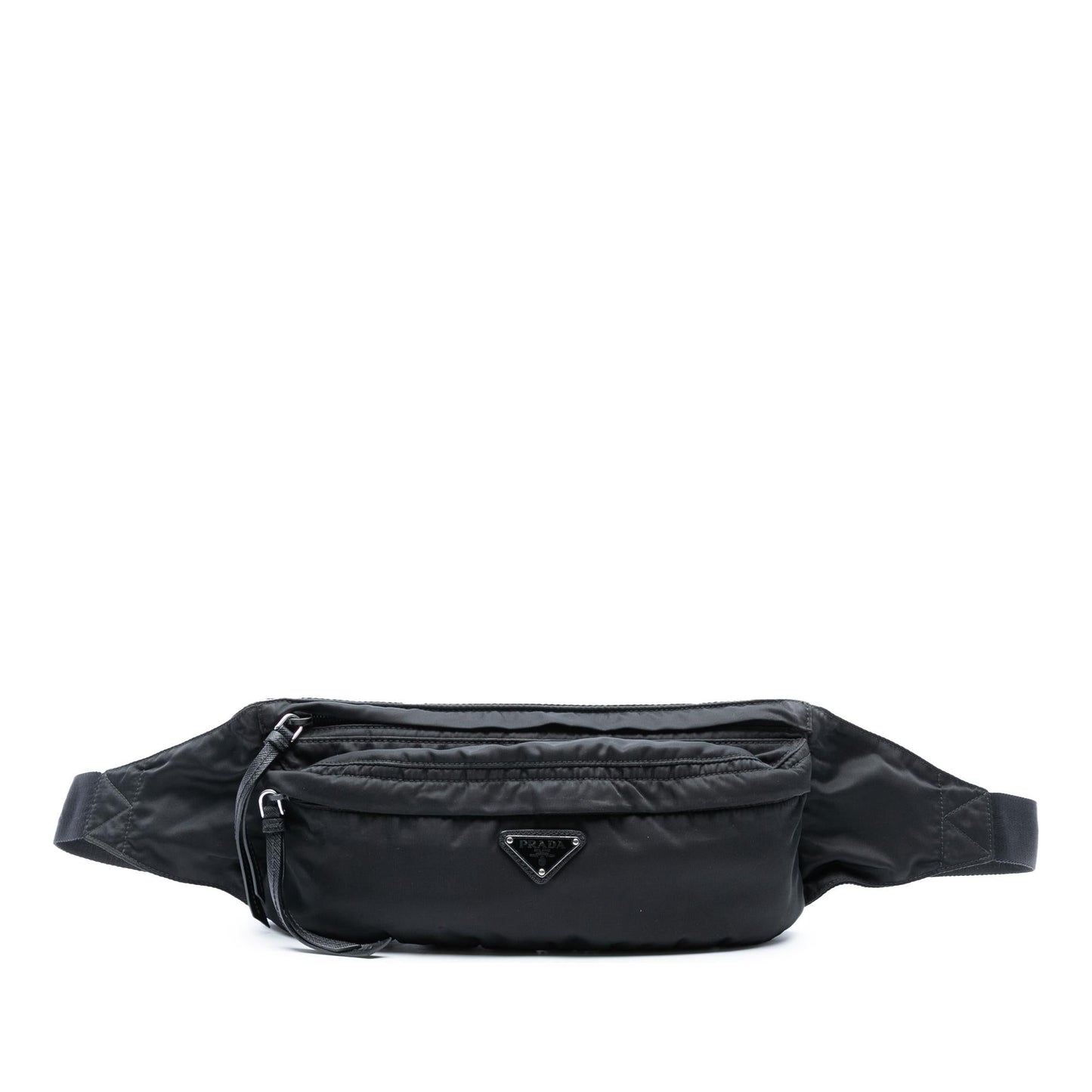 Prada Tessuto Belt Bag