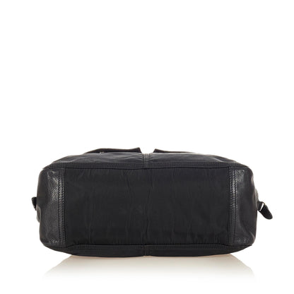 Prada Tessuto Boston Bag (SHG-31040)