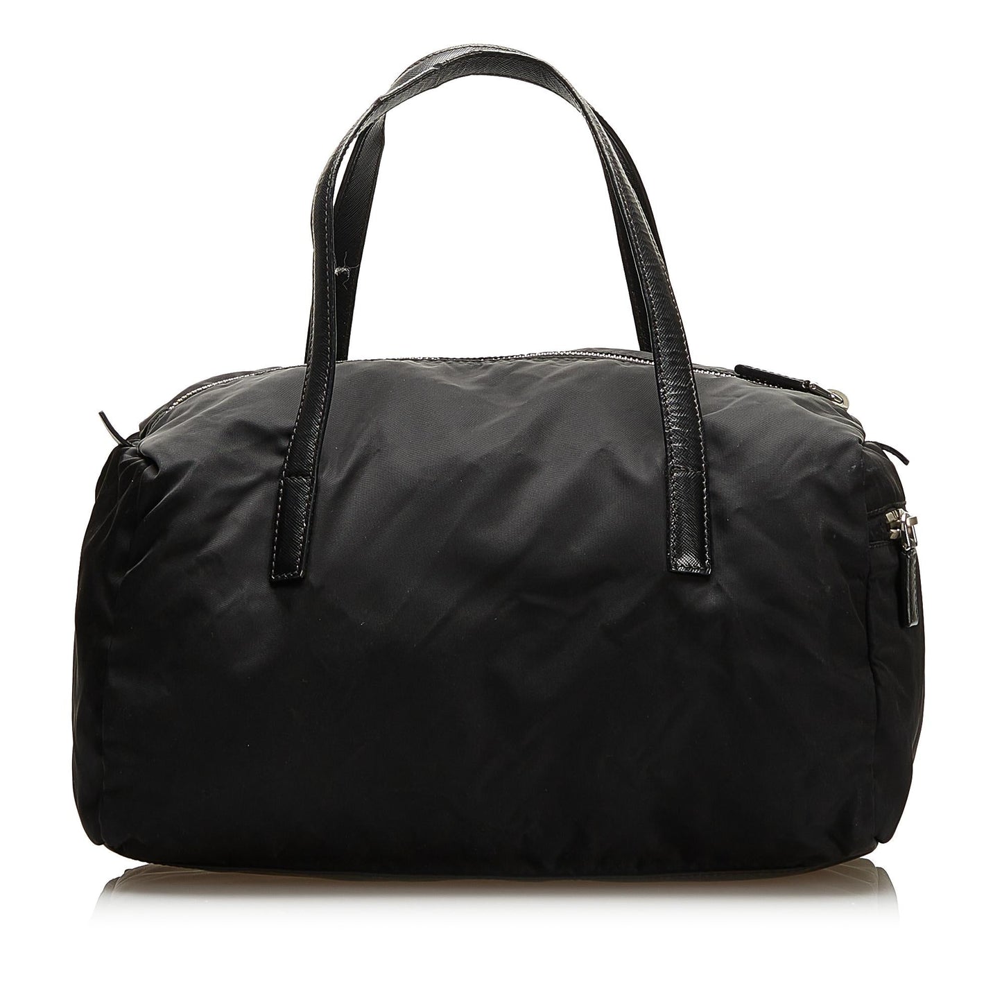 Prada Tessuto Boston (SHG-35891)