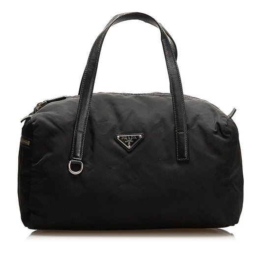 Prada Tessuto Boston (SHG-35891)