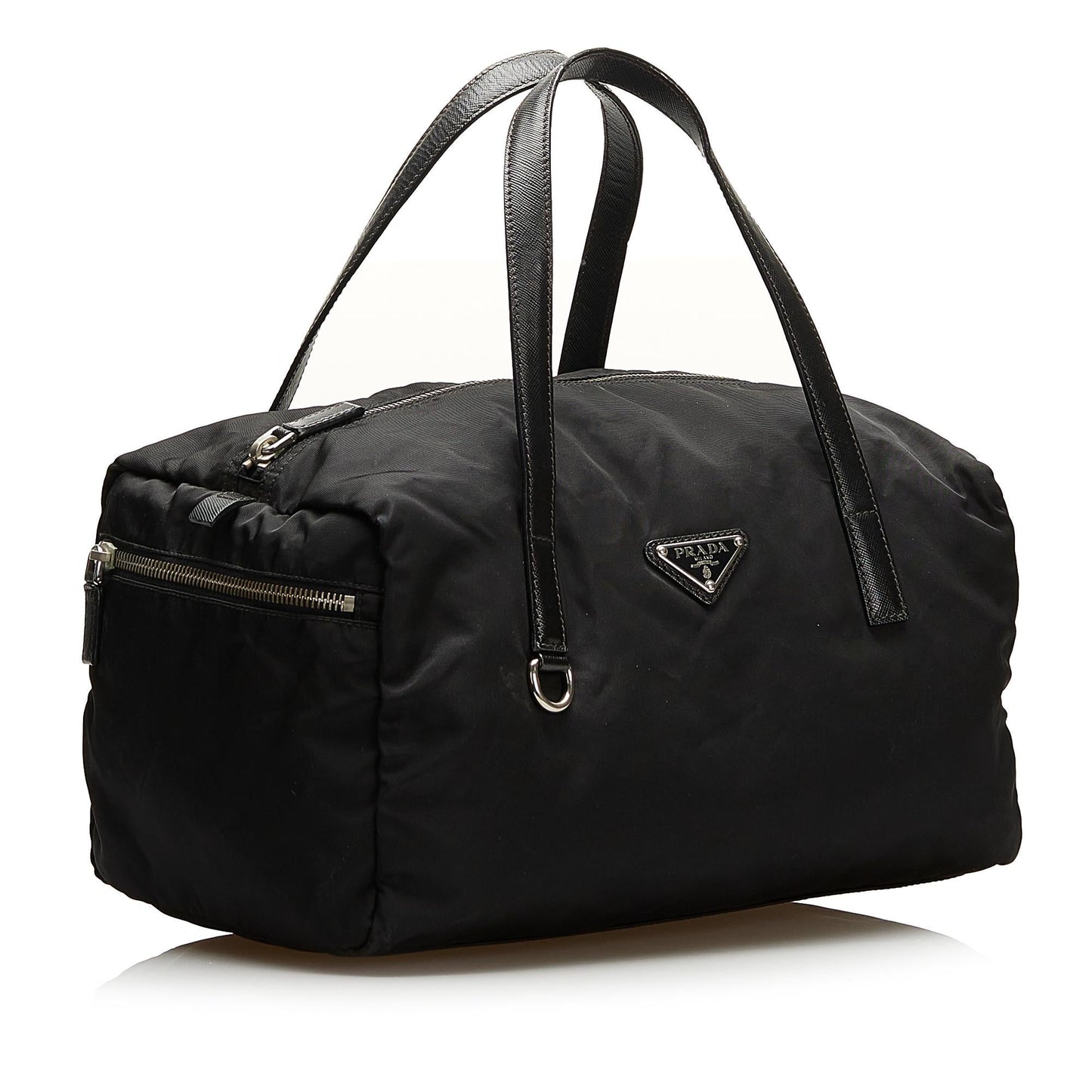 Prada Tessuto Boston (SHG-35891)