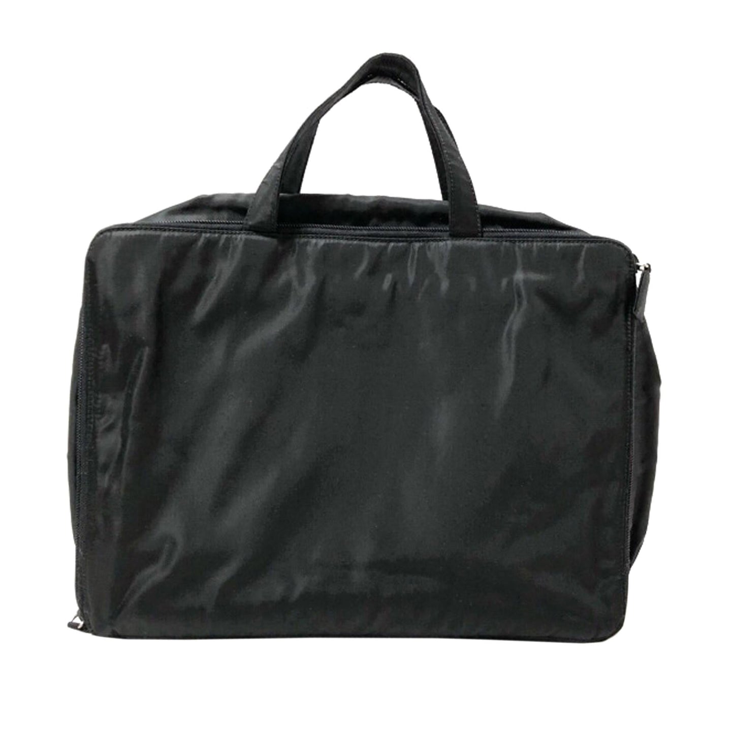 Prada Tessuto Business Bag (SHG-29079)