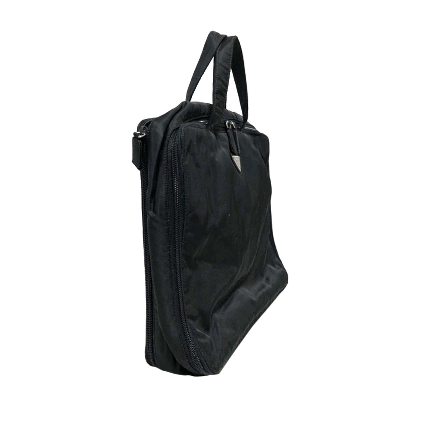 Prada Tessuto Business Bag (SHG-29079)