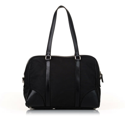 Prada Tessuto Business Bag (SHG-35525)