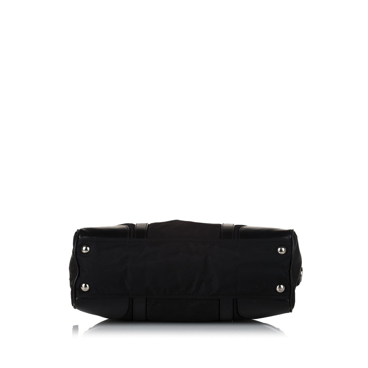 Prada Tessuto Business Bag (SHG-35525)