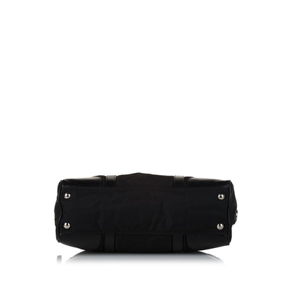 Prada Tessuto Business Bag (SHG-35525)
