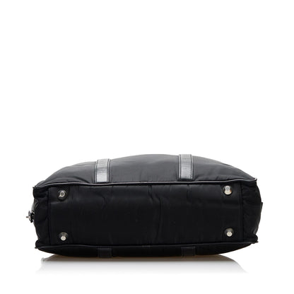 Prada Tessuto Business Bag (SHG-NEQkoh)