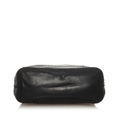 Prada Tessuto Camouflage Shoulder Bag (SHG-28737)