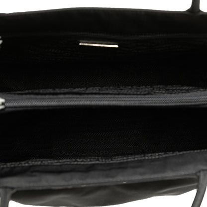 Prada Tessuto City Tote