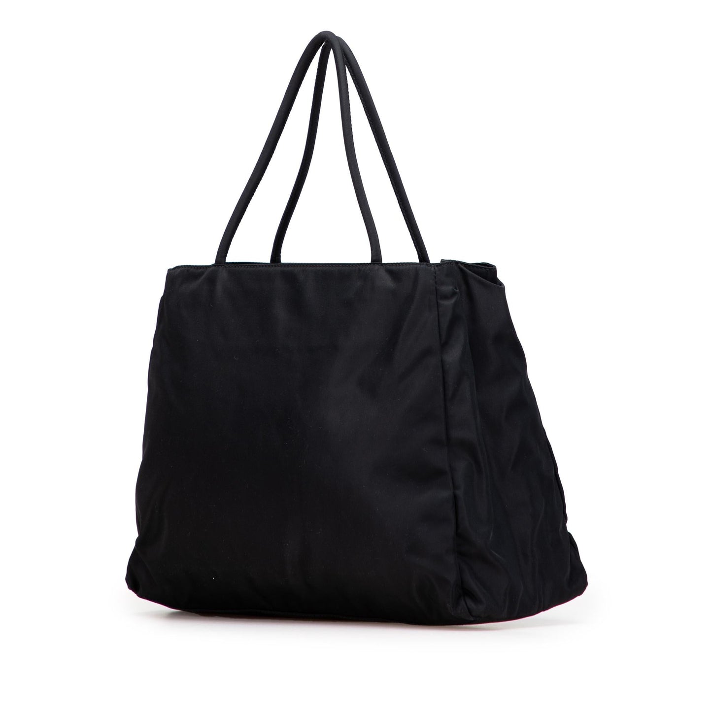Prada Tessuto City Tote