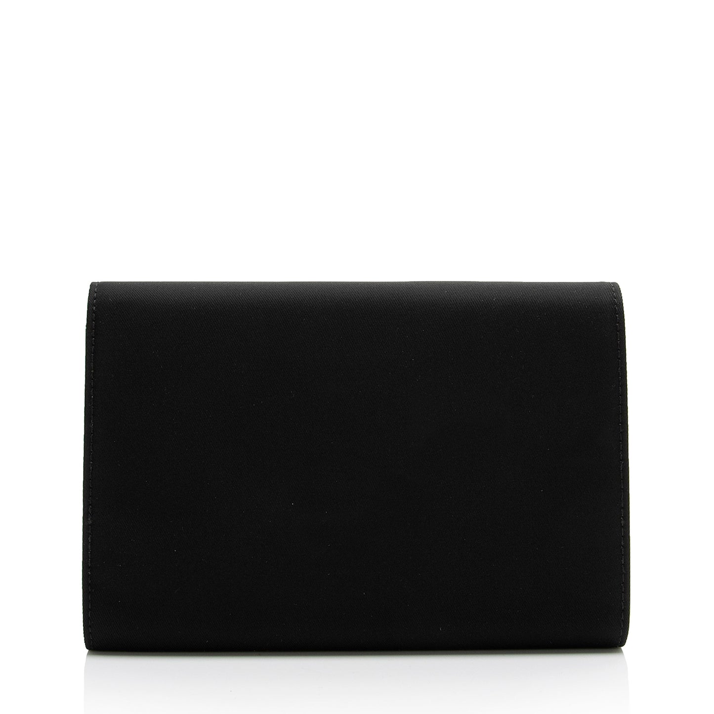 Prada Tessuto Compact Wallet (SHF-23253)