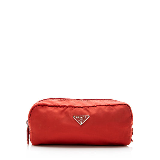 Prada Tessuto Cosmetic Bag (SHF-15530)