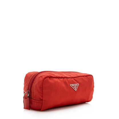 Prada Tessuto Cosmetic Bag (SHF-15530)