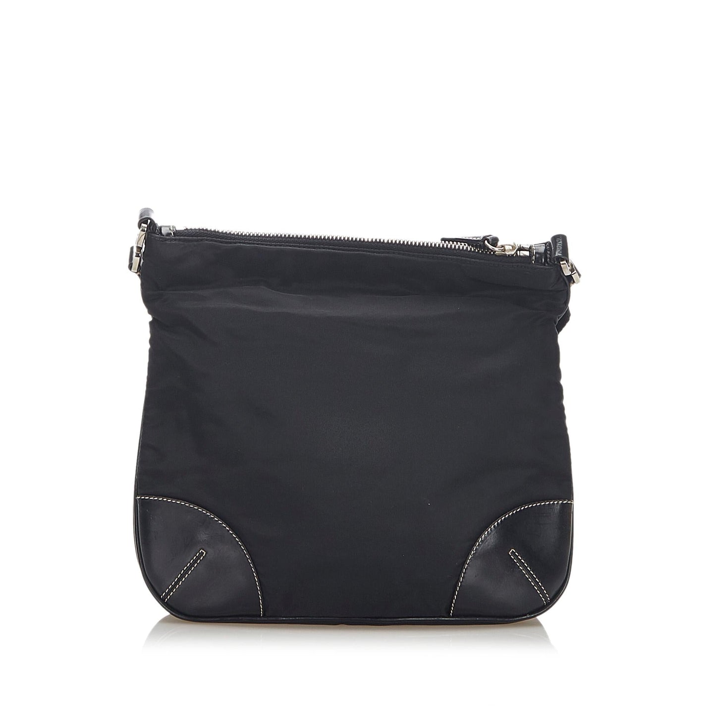 Prada Tessuto Crossbody Bag (SHG-17364)