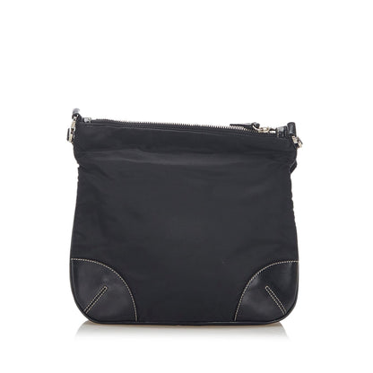 Prada Tessuto Crossbody Bag (SHG-17364)