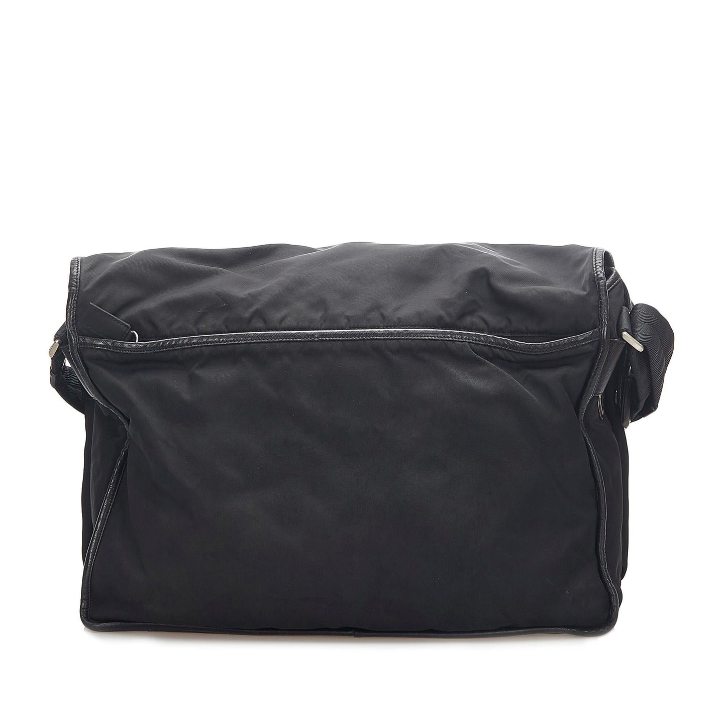 Prada Tessuto Crossbody Bag (SHG-31494)