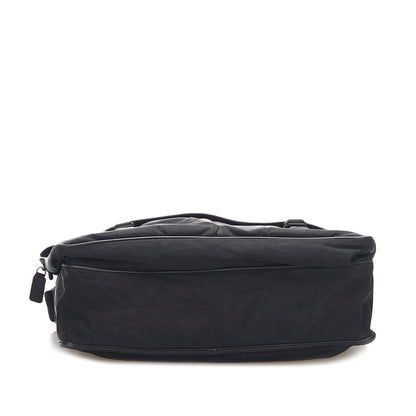 Prada Tessuto Crossbody Bag (SHG-31494)