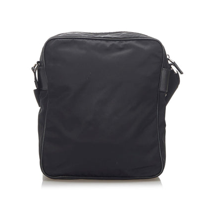 Prada Tessuto Crossbody Bag (SHG-18634)