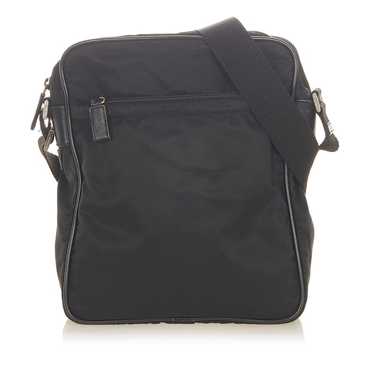 Prada Tessuto Crossbody Bag (SHG-19457)