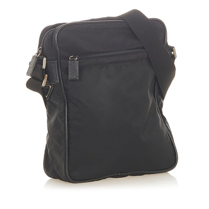 Prada Tessuto Crossbody Bag (SHG-19457)