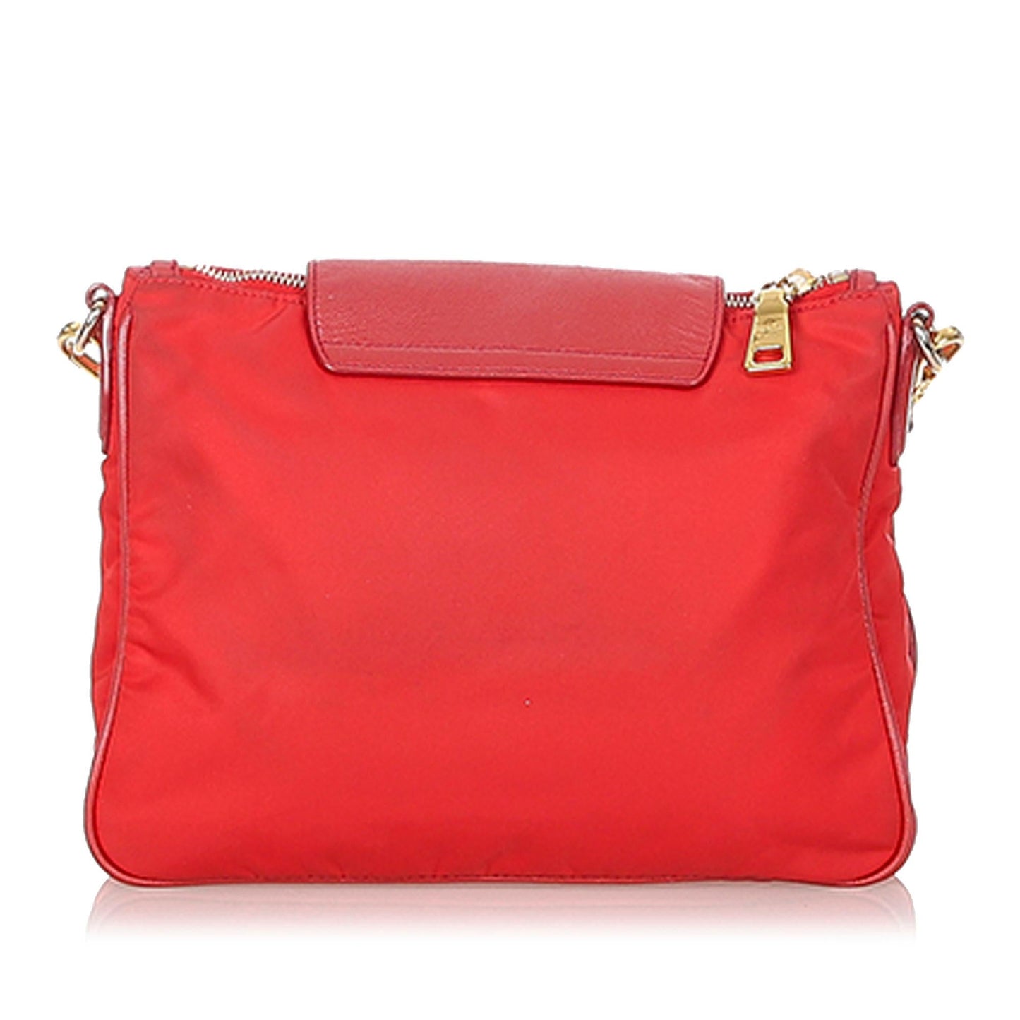 Prada Tessuto Crossbody Bag (SHG-20476)